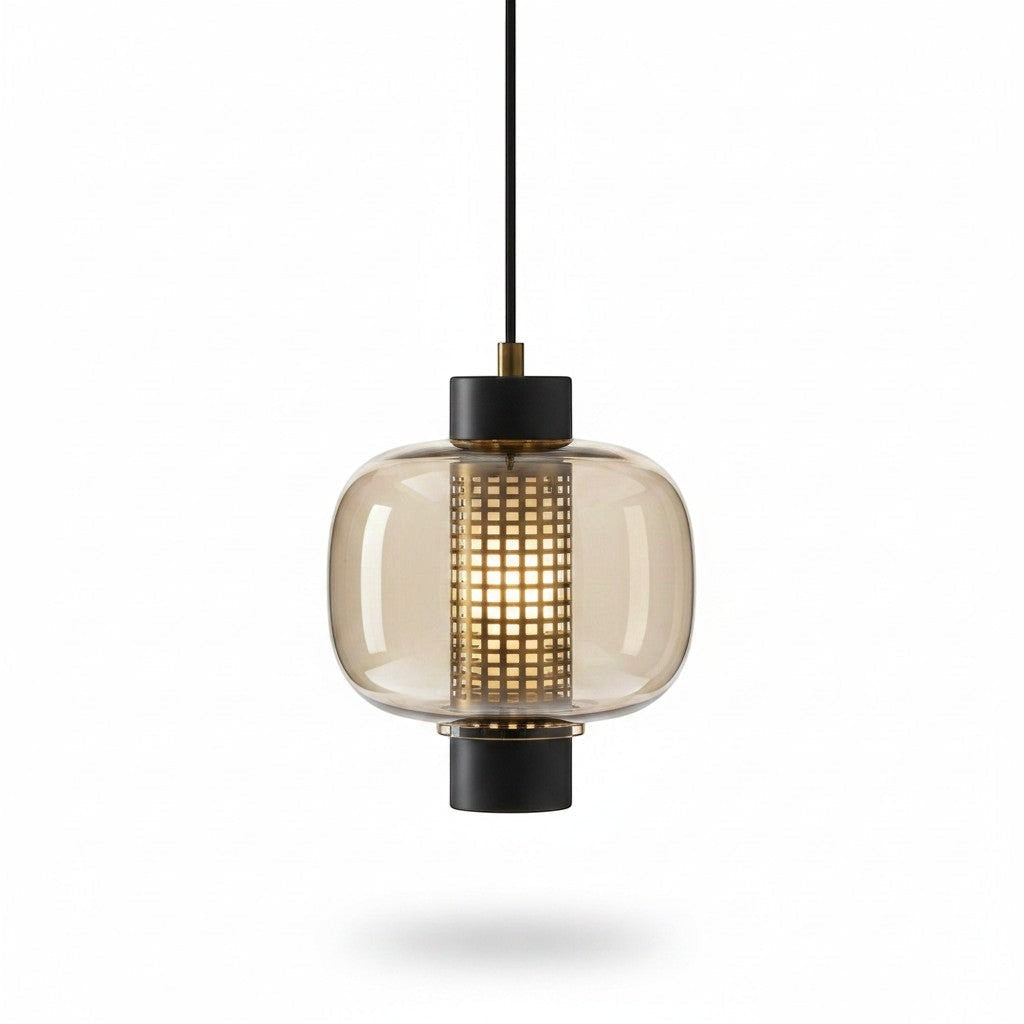 Suspension Bolla — packshot