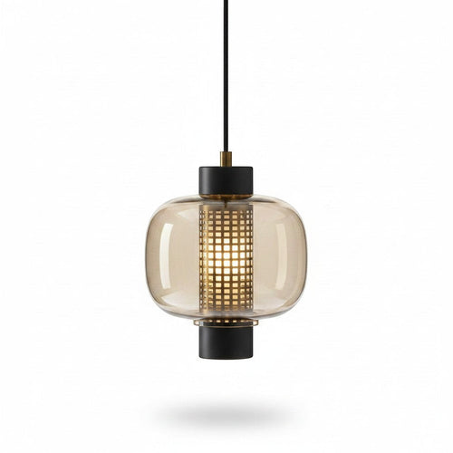 Suspension Bolla — packshot